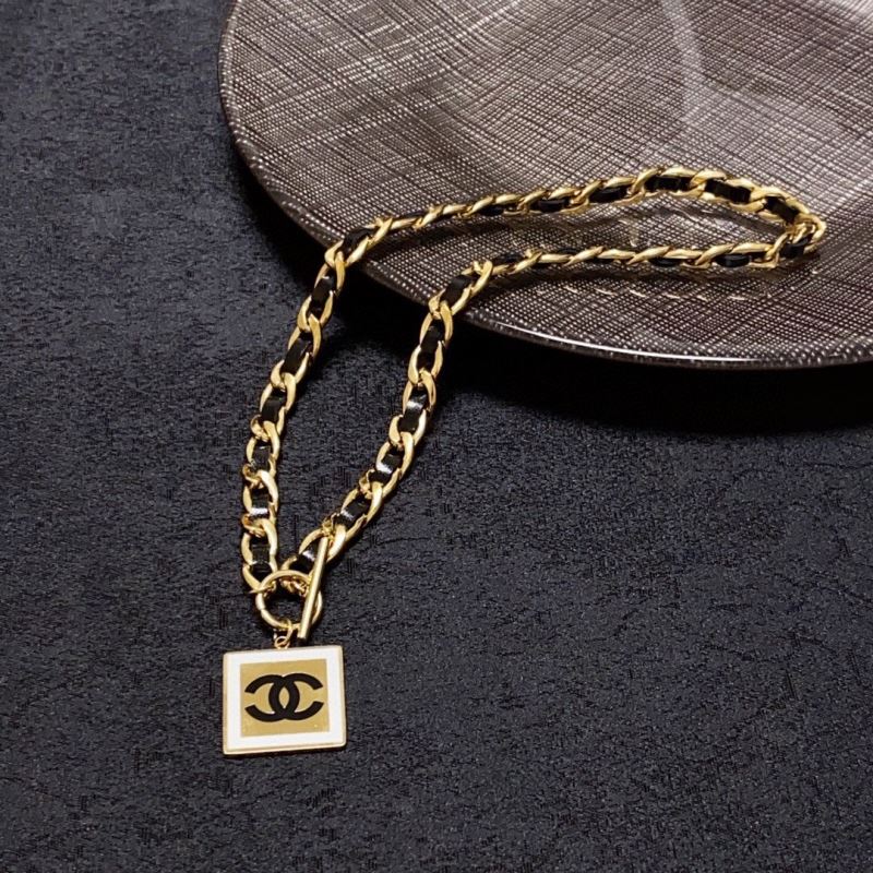 Chanel Necklaces